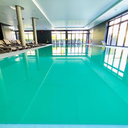 Spa Polanki Park Nemo Apartamenty Kolobrzeg Exterior photo